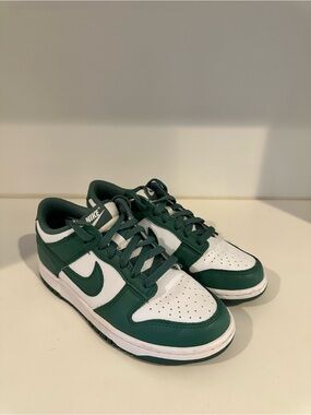 Nike Kids Dunk Low Sneakers